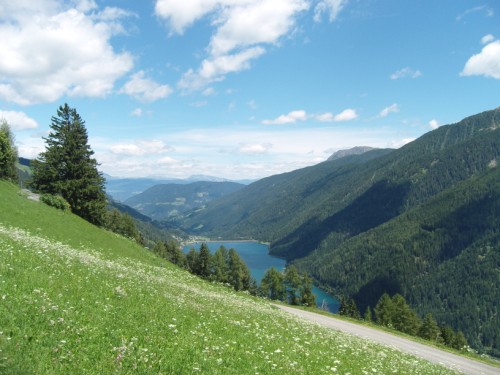 Ostblick