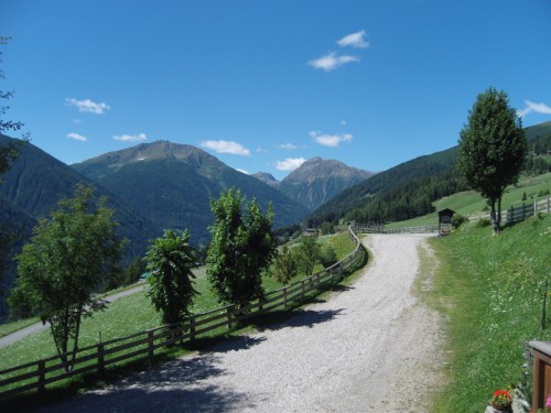 Westblick