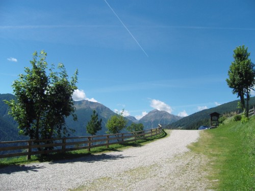 Westblick