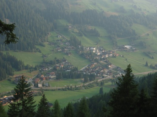 St. Nikolaus
