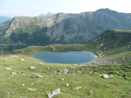 Bergsee