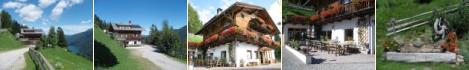 Unser Haus und seine Umgebung