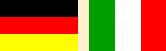 Deutsch Italiano
