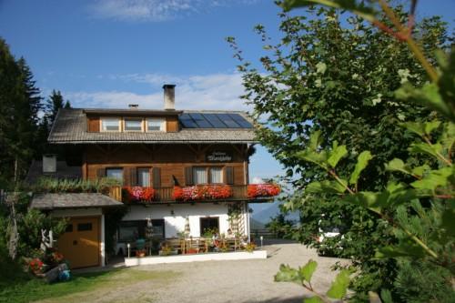 Moritzh�he im Sommer