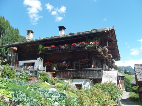 Bauernhaus